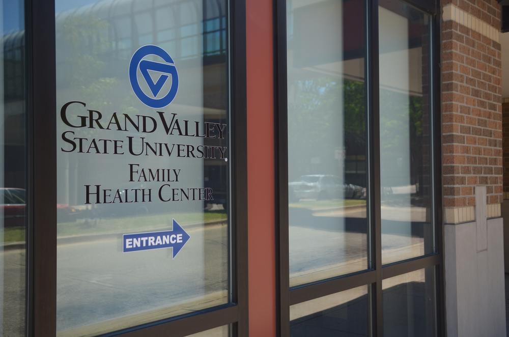 Student Centered Services @ GVSU Family Health Center